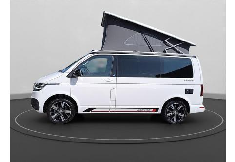 VW T6 California #4