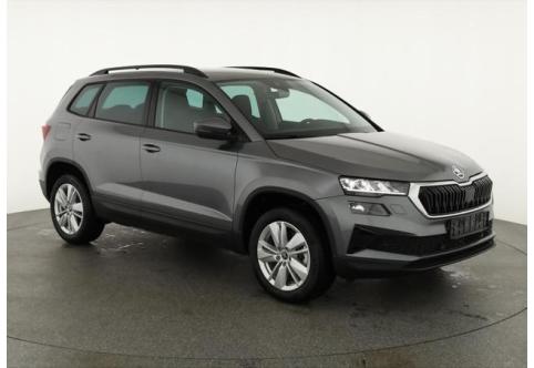 Skoda Karoq #1