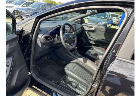 Ford Puma #10