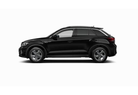 VW T-Roc #2