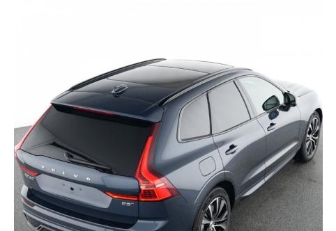 Volvo XC60 #9