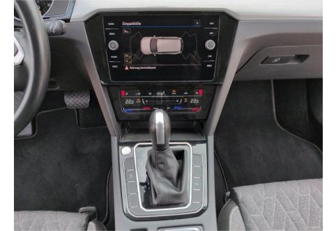VW Passat #6