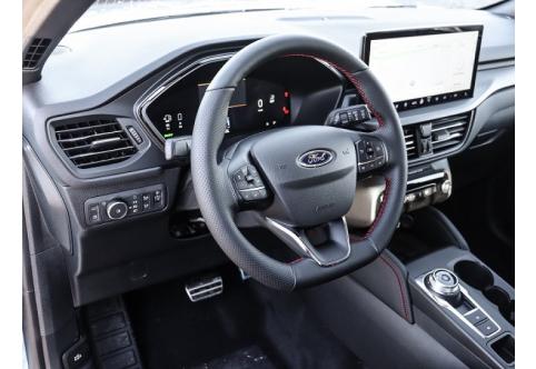 Ford Kuga #2
