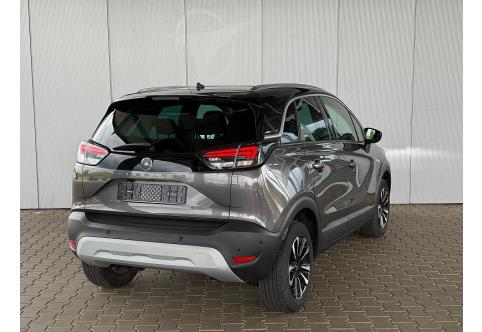 Opel Crossland X #3