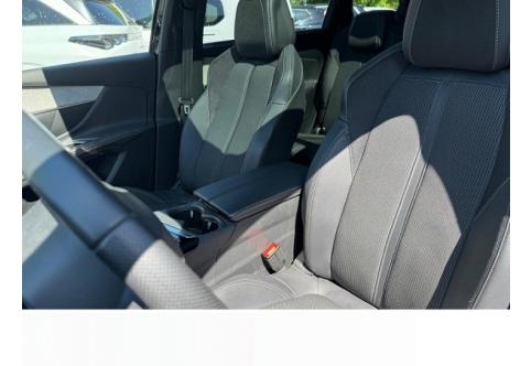 Peugeot 5008 #7