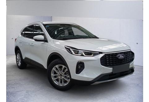 Ford Kuga #3
