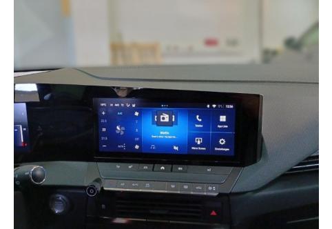 Opel Astra #5