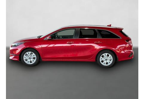 KIA cee'd #2