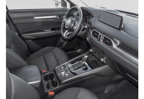 Mazda CX-5 #5