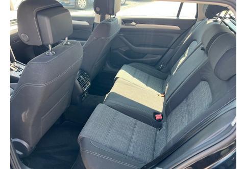 VW Passat #12