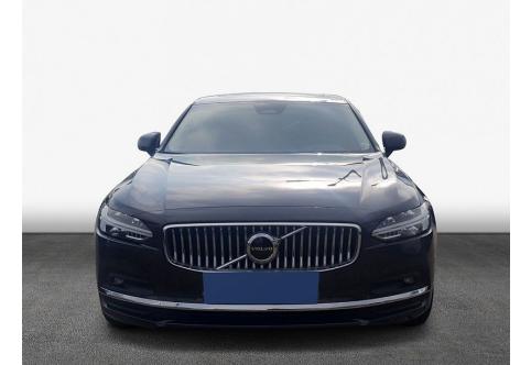 Volvo S90 #3