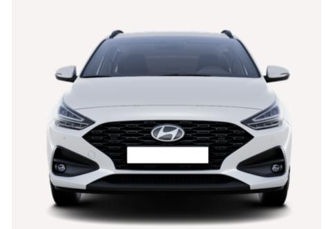 Hyundai I30 #2