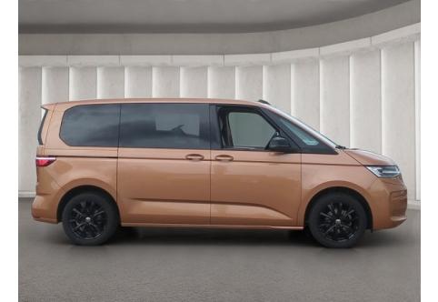 VW T7 Multivan #2