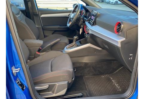 Seat Arona #13