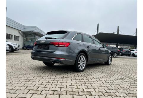 Audi A4 #4