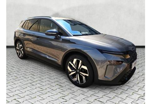 Skoda Elroq #1