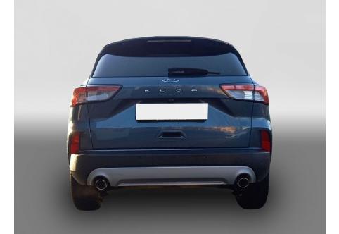 Ford Kuga #5