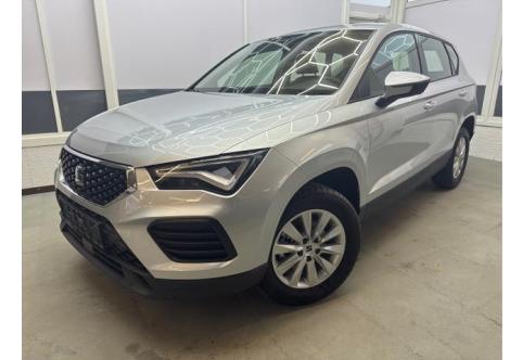 Seat Ateca #1