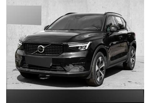 Volvo XC40 #1