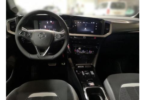 Opel Mokka #4