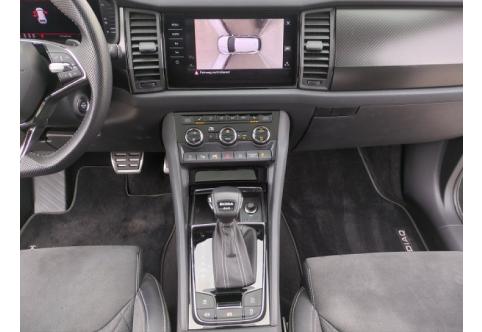 Skoda Kodiaq #6