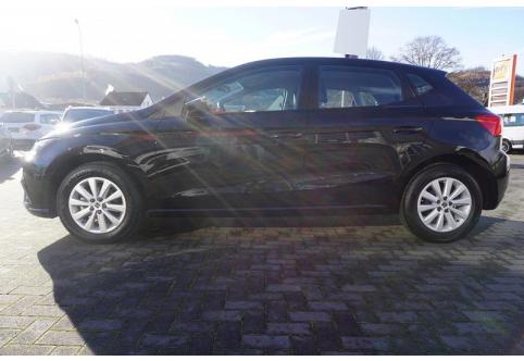 Seat Ibiza #4