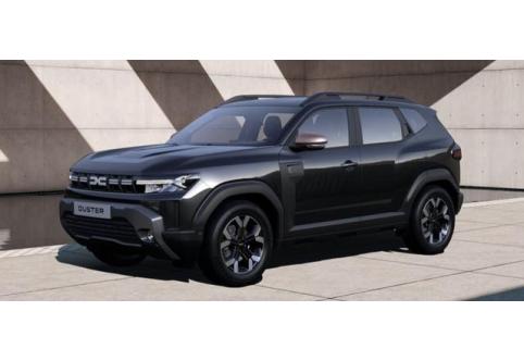 Dacia Duster #1