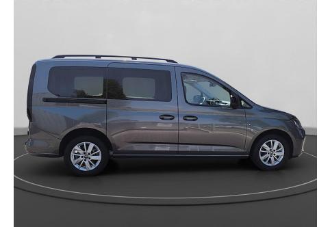 VW Caddy #5