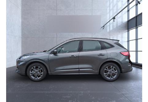 Ford Kuga #6