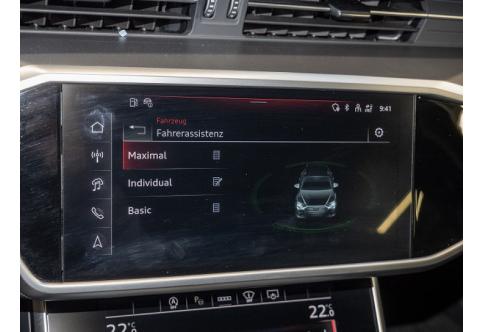 Audi A6 #9