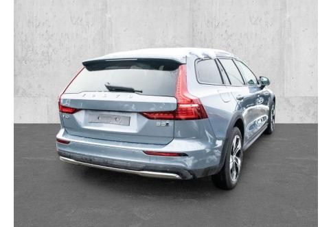 Volvo V60 #2