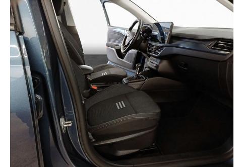 Ford Focus #10