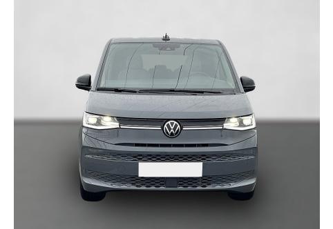 VW T7 Multivan #1