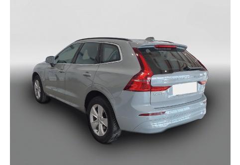 Volvo XC60 #2