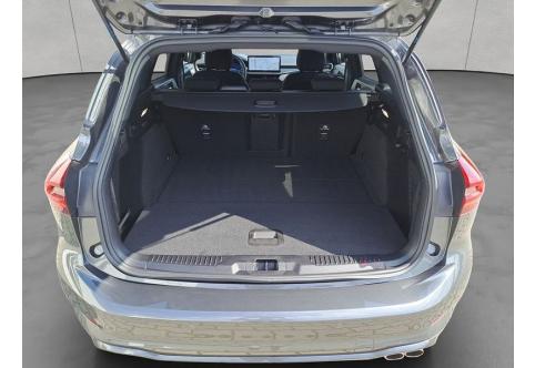 Ford Focus #7