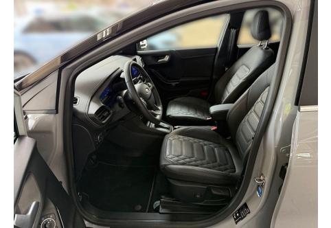 Ford Puma #7