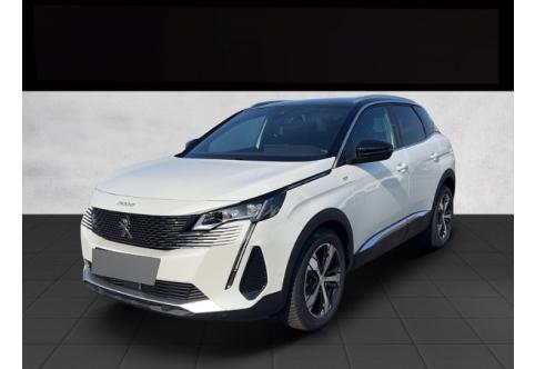 Peugeot 3008 #1