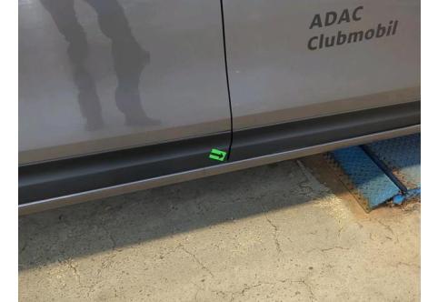 Renault Grand Scenic #1