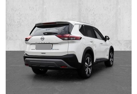 Nissan X-Trail #2