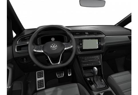 VW Touran #2