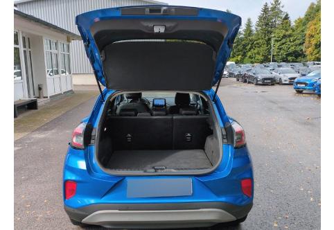 Ford Puma #21