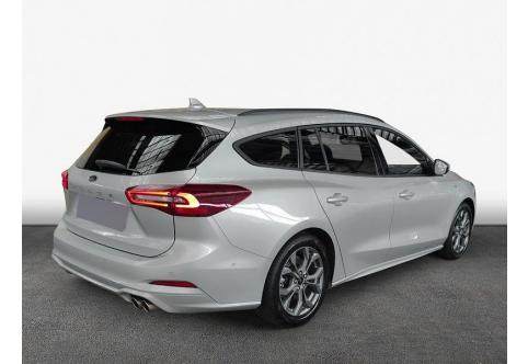 Ford Focus #2