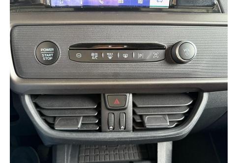 Ford Tourneo Courier #23