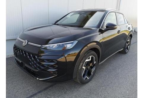VW T-Roc #1