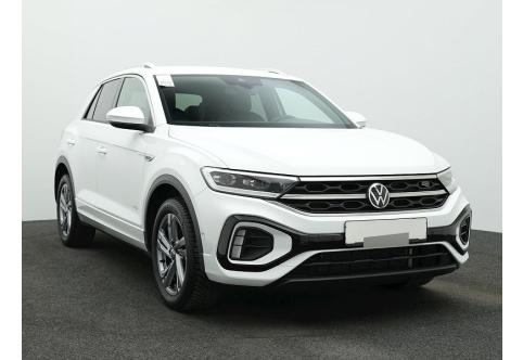 VW T-Roc #7