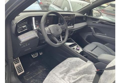 VW Tiguan #1