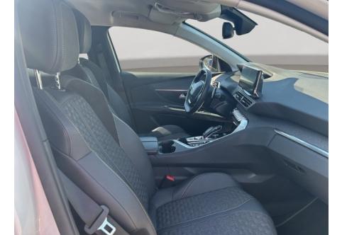 Peugeot 3008 #9