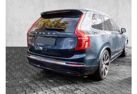 Volvo XC90 #2