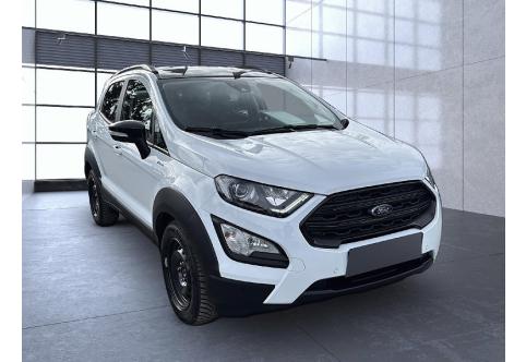 Ford EcoSport #4