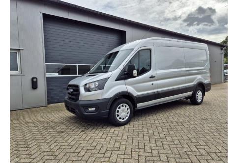 Ford Transit #5